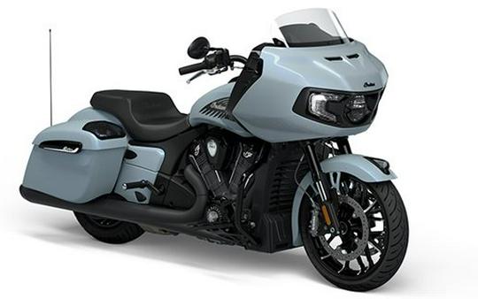 2024 Indian Motorcycle Challenger Dark Horse with PowerBand Audio Package