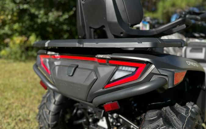 2024 CFMOTO CForce 600 Touring