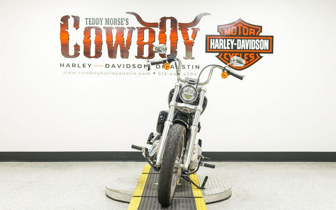 2022 Harley-Davidson® FXST - Softail® Standard