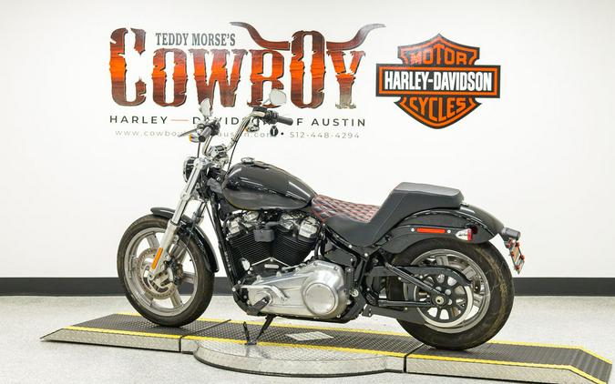 2022 Harley-Davidson® FXST - Softail® Standard