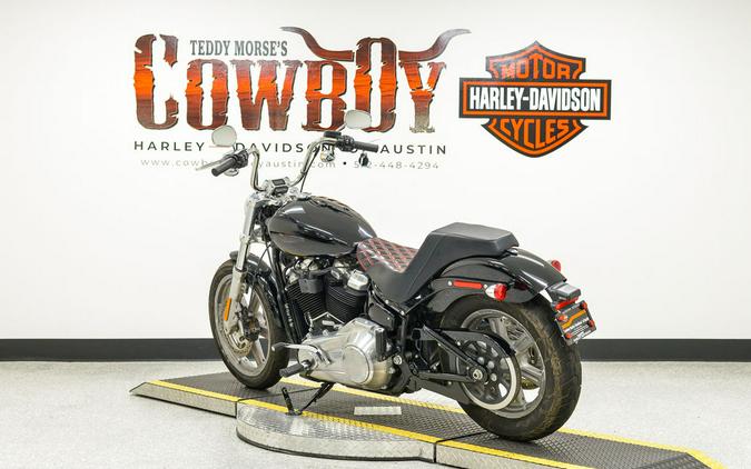 2022 Harley-Davidson® FXST - Softail® Standard