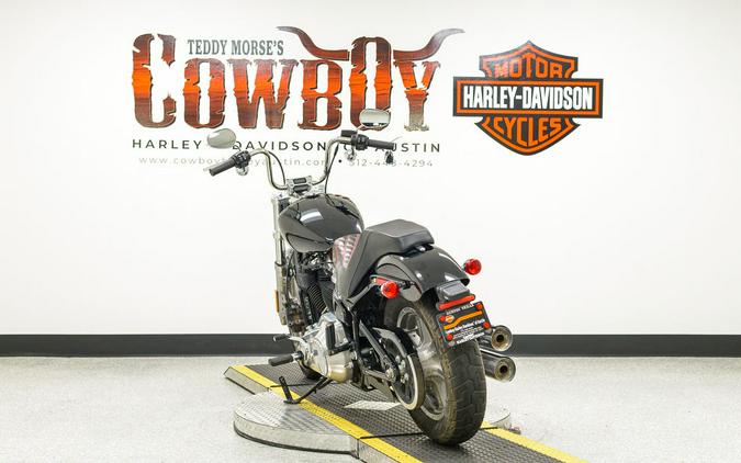 2022 Harley-Davidson® FXST - Softail® Standard