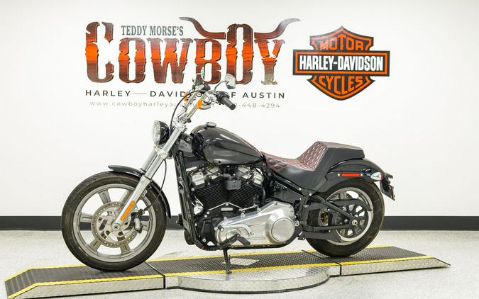 2022 Harley-Davidson® FXST - Softail® Standard