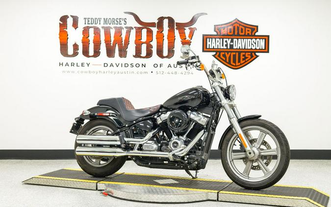 2022 Harley-Davidson® FXST - Softail® Standard