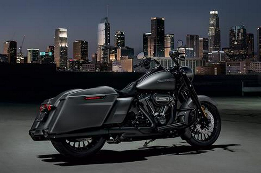 2017 Harley-Davidson Road King® Special