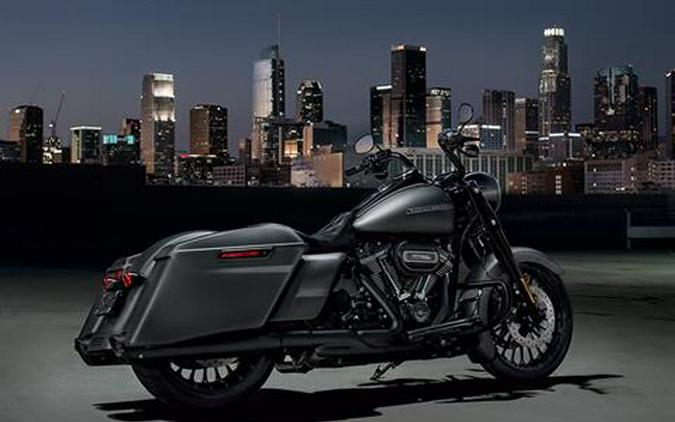 2017 Harley-Davidson Road King® Special