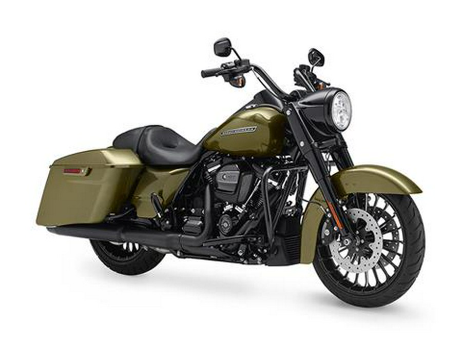 2017 Harley-Davidson Road King® Special