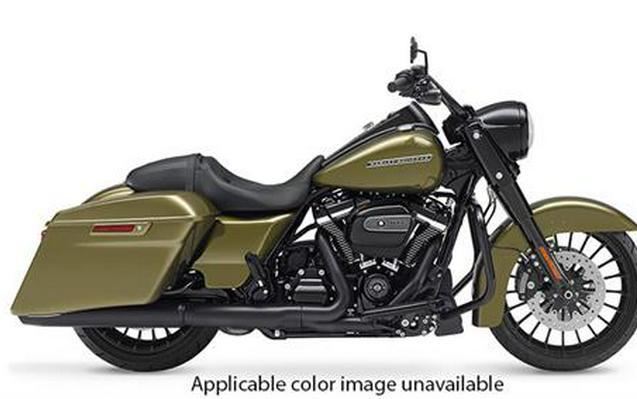 2017 Harley-Davidson Road King® Special