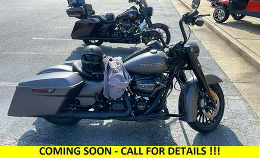 2017 Harley-Davidson Road King® Special