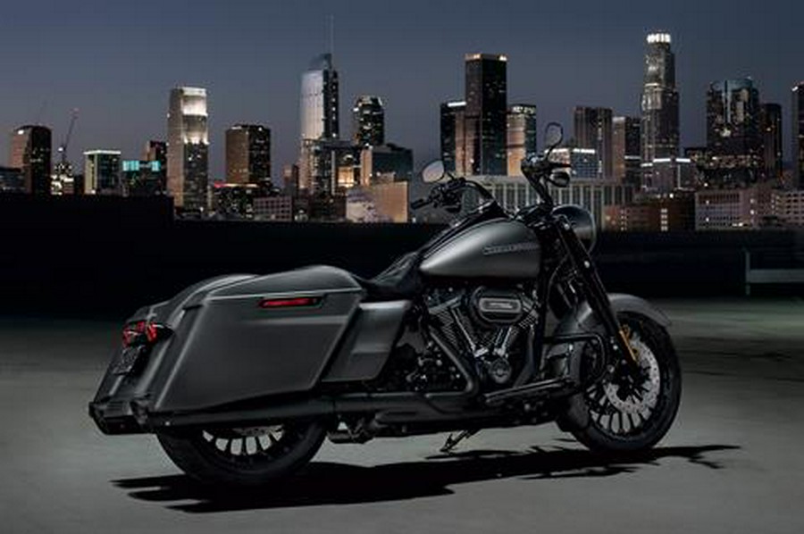 2017 Harley-Davidson Road King® Special