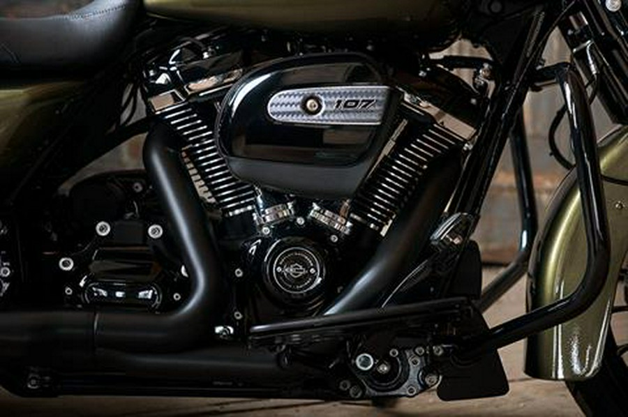 2017 Harley-Davidson Road King® Special