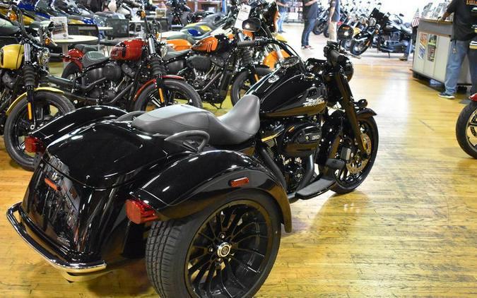 2023 Harley-Davidson® FLRT - Freewheeler®