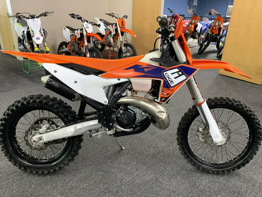 2024 KTM XC 300