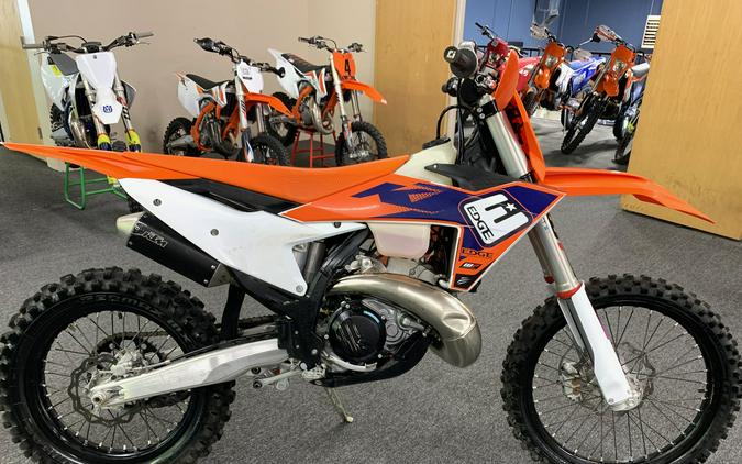 2024 KTM XC 300