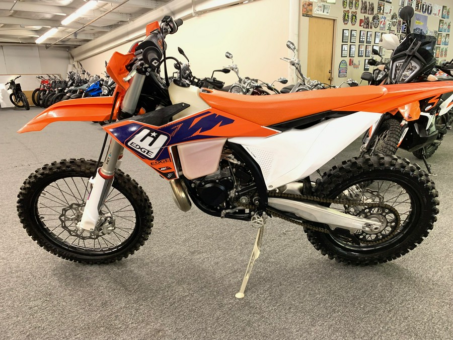 2024 KTM XC 300