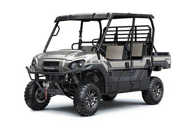 2024 Kawasaki Mule™ PRO-FXT™ 1000 LE Ranch Edition