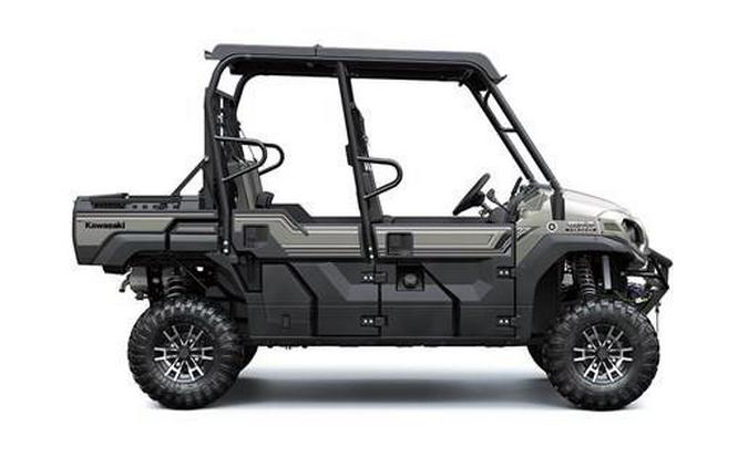 2024 Kawasaki Mule™ PRO-FXT™ 1000 LE Ranch Edition