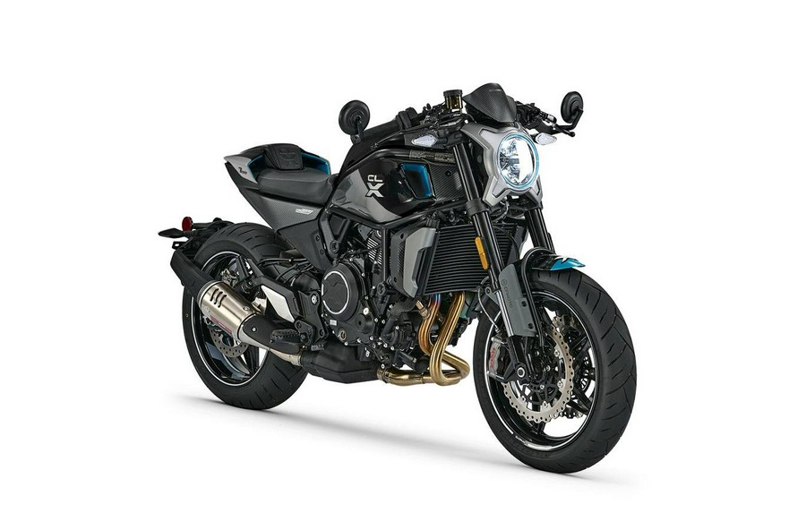 2024 CFMOTO 700 CL-X Sport