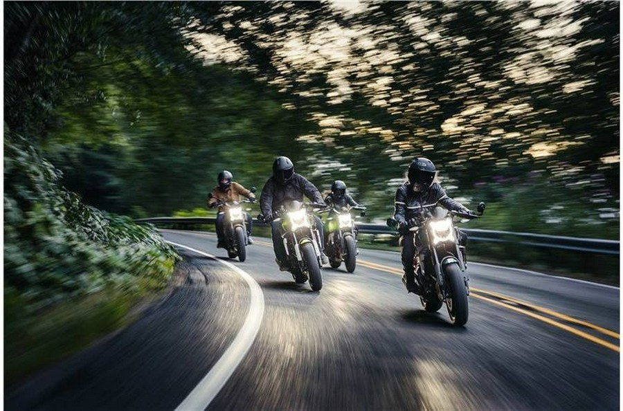 2024 CFMOTO 700 CL-X Sport