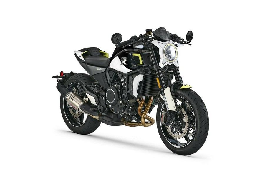 2024 CFMOTO 700 CL-X Sport