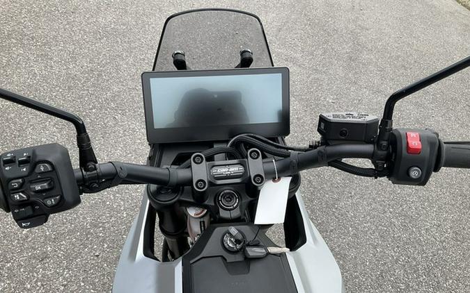 2025 Can-Am Origin 73