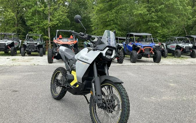 2025 Can-Am Origin 73