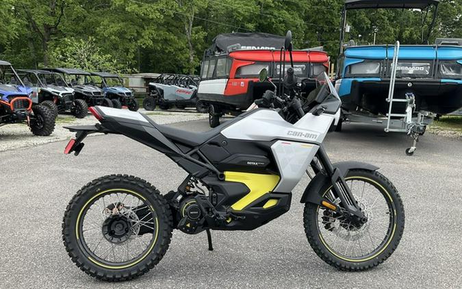 2025 Can-Am Origin 73