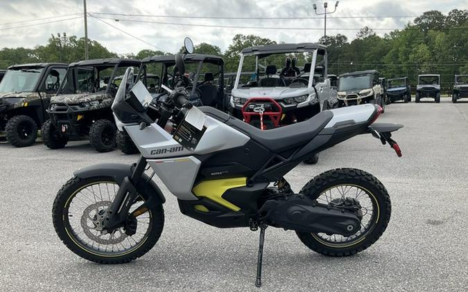 2025 Can-Am Origin 73