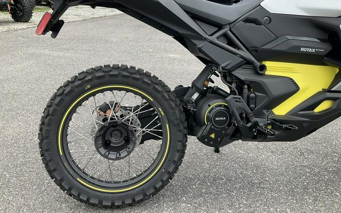 2025 Can-Am Origin 73