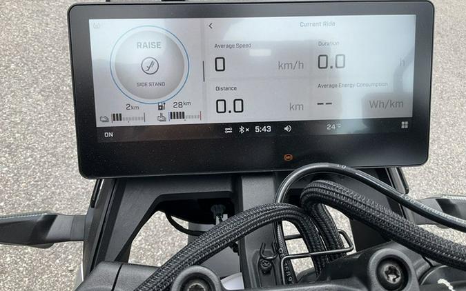 2025 Can-Am Origin 73