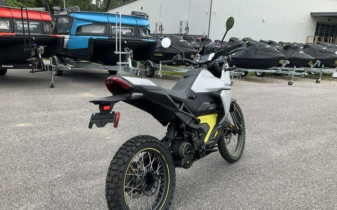 2025 Can-Am Origin 73