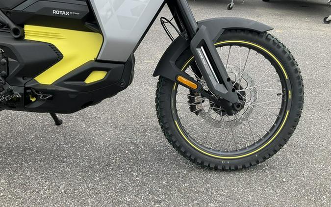 2025 Can-Am Origin 73