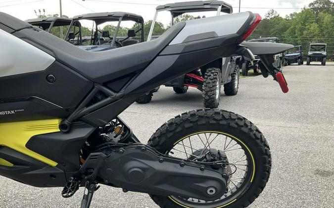 2025 Can-Am Origin 73