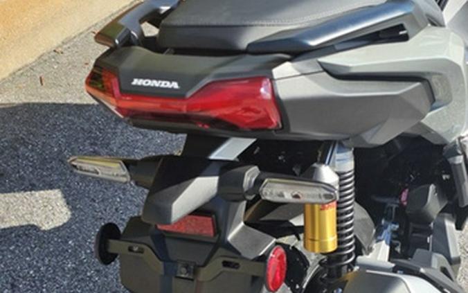 2026 Honda ADV160