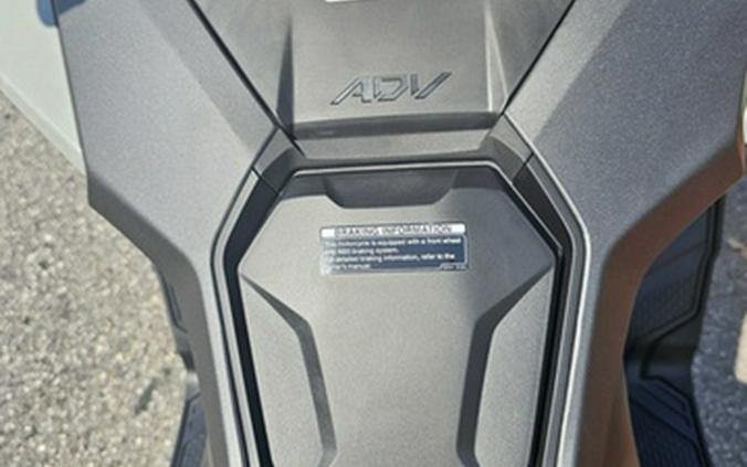 2026 Honda ADV160