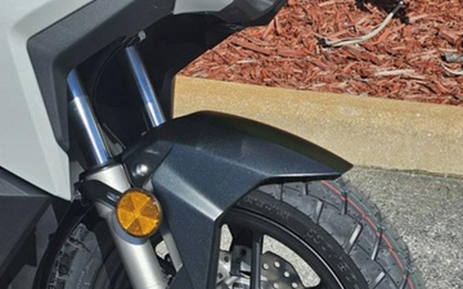 2026 Honda ADV160