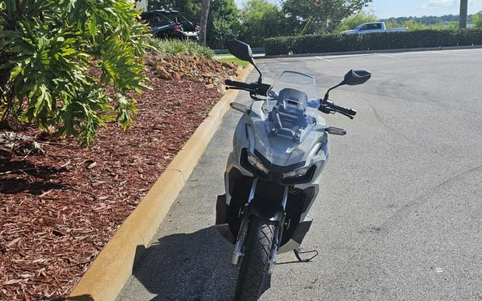 2026 Honda ADV160
