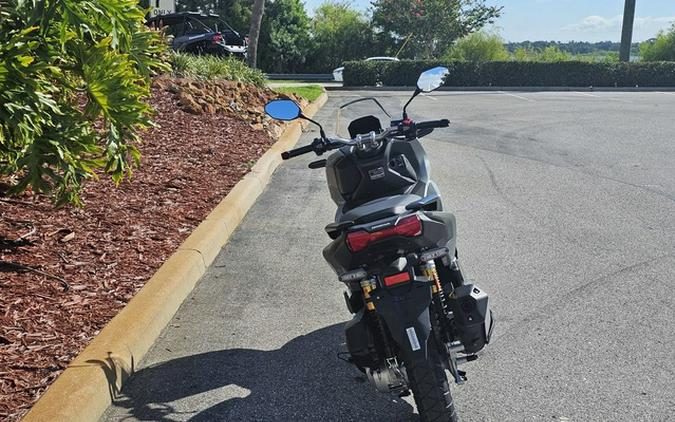 2026 Honda ADV160