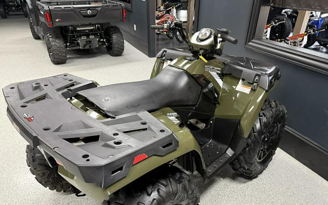 2013 Polaris Sportsman® 500 H.O.