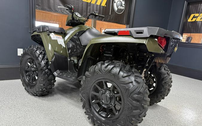 2013 Polaris Sportsman® 500 H.O.
