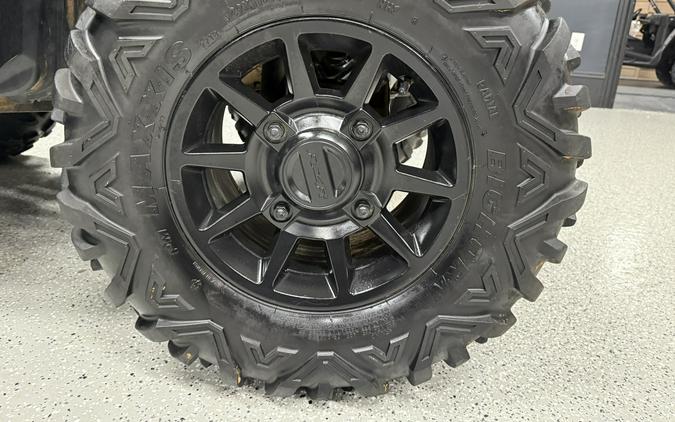 2013 Polaris Sportsman® 500 H.O.