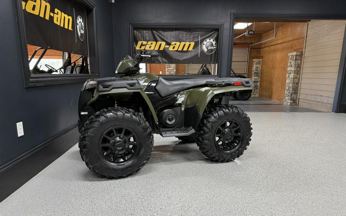 2013 Polaris Sportsman® 500 H.O.