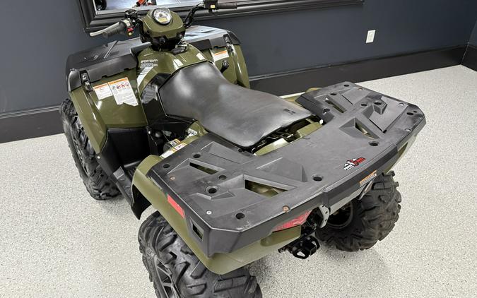 2013 Polaris Sportsman® 500 H.O.