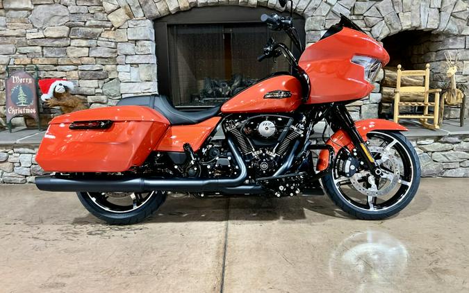 2026 FLTRX - Road Glide