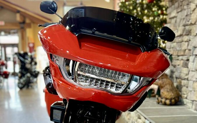 2026 FLTRX - Road Glide