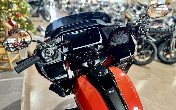 2026 FLTRX - Road Glide