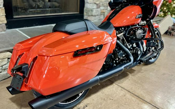 2026 FLTRX - Road Glide