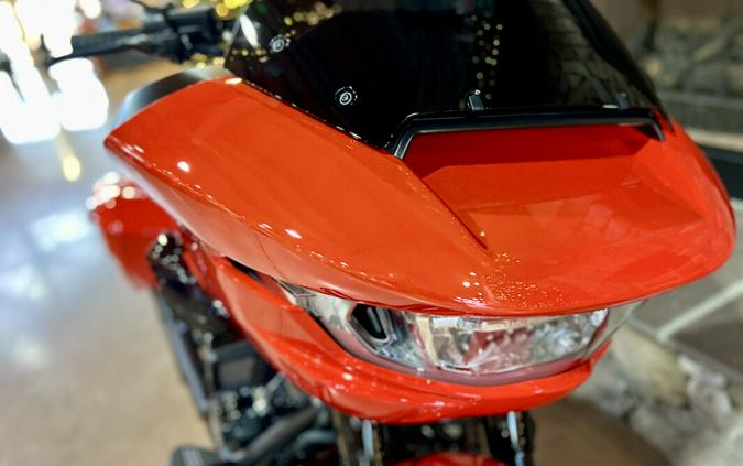 2026 FLTRX - Road Glide