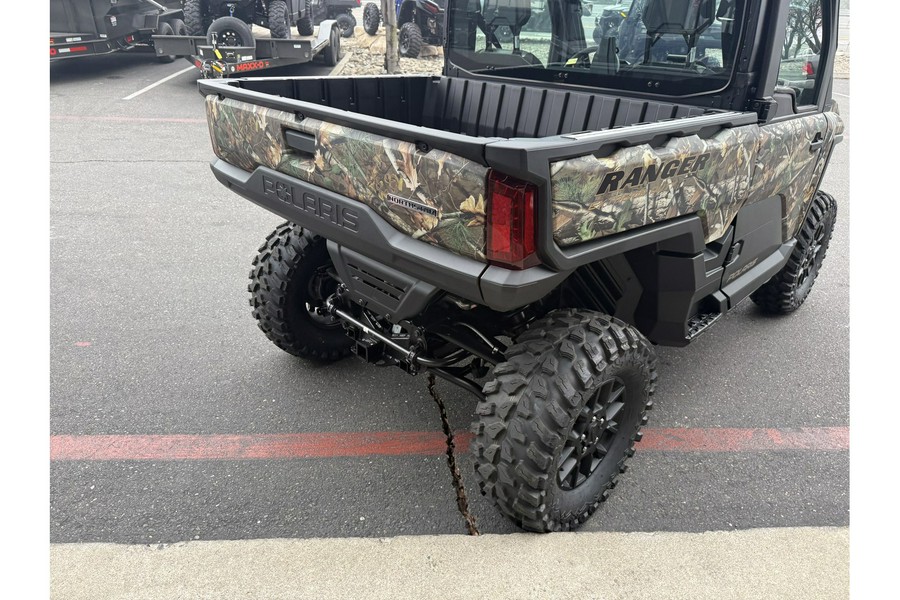 2026 Polaris RANGER XD 1500 NORTHSTAR ULTIMATE - PPC Ultimate