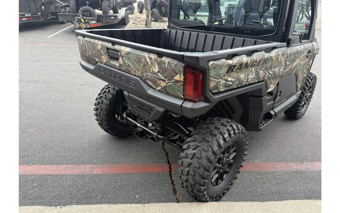 2026 Polaris RANGER XD 1500 NORTHSTAR ULTIMATE - PPC Ultimate